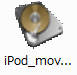 iPod_movie.exeファイル